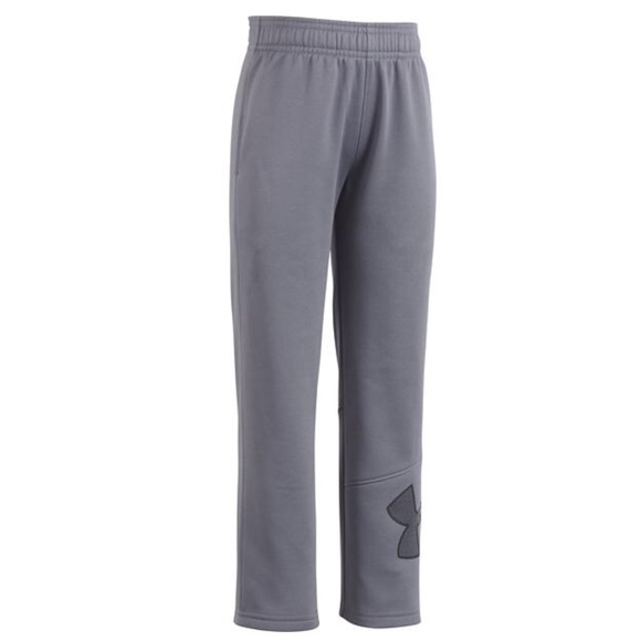 Under Armour Fleece Pants - Picture 3 of 8